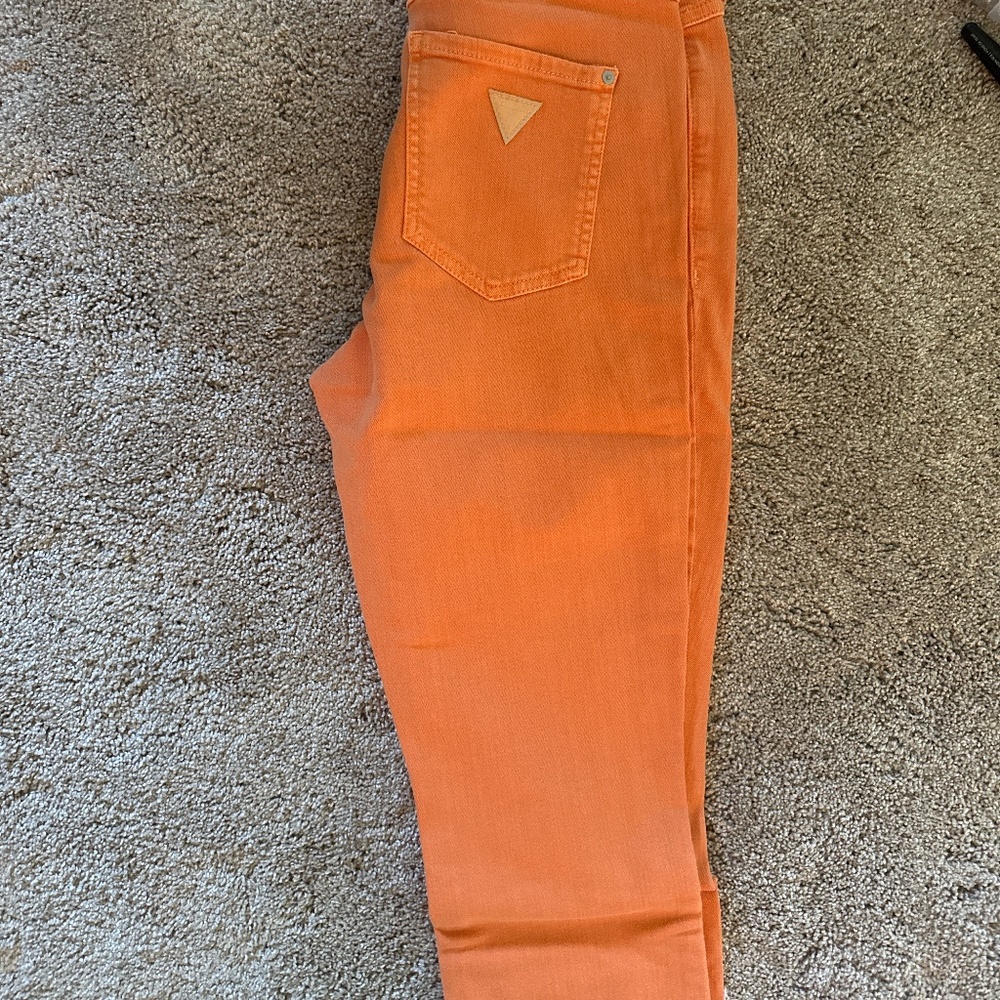 Guess jeans